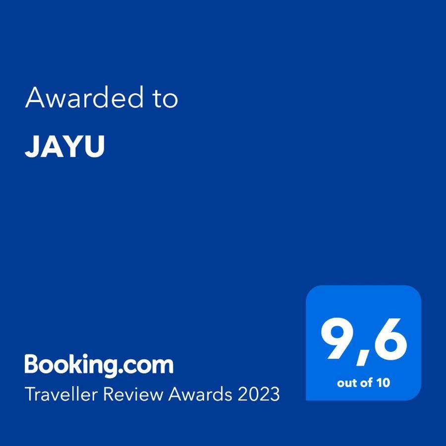 Jayu Daire Hanoi Dış mekan fotoğraf